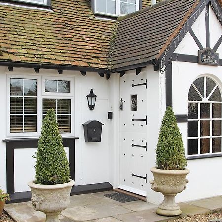 Sunny Cottage Maidenhead Exteriör bild