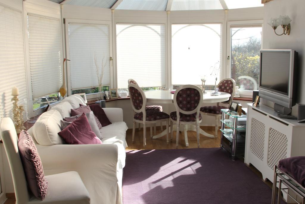 Sunny Cottage Maidenhead Exteriör bild