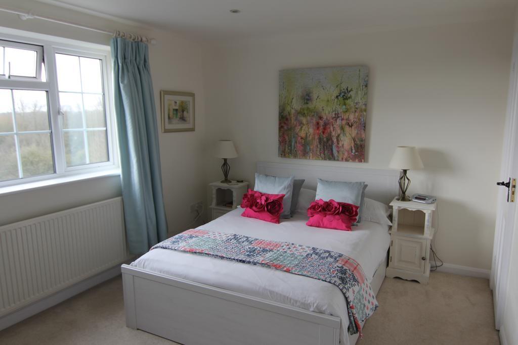 Sunny Cottage Maidenhead Rum bild